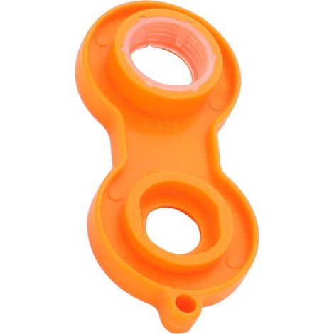 Tap aerator wrench - 2 tap aerator wrenches, universal tap strainer insertion wrench, tap descaling filter fixing tool (1/5)