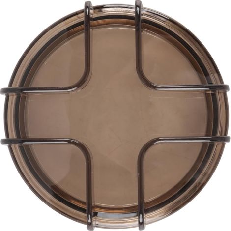 Couvercle de Pompe de Purification de Sable de Piscine 75110, pièce de Rechange pour Pompe de Purification de Sable 3/4 CV 2 400 GPH 155 g 13,5 x 5 cm (1/5)