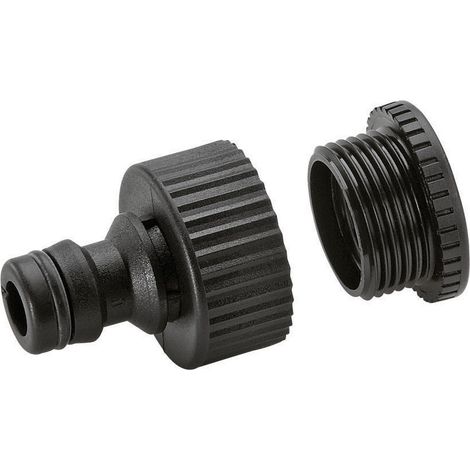 KARCHER 2645007 PRESA PER RUBINETTO 1 + 3/4 (1/2)