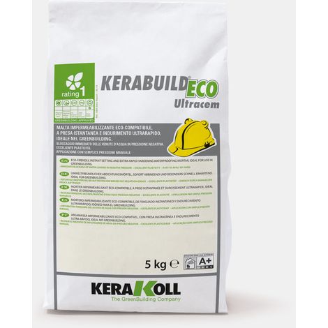 Kerabuild Eco Ultracem