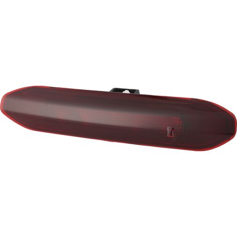 Feu Stop Trosième Lumière Coque LR036355 LR014462 LR022048 Compatible Land Rover Freelander 2 LR2 2006-2015 Rouge (1/5)