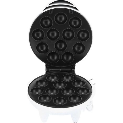 Machine à boules de poulpe 1200W, poêle à œufs Takoyaki pour la cuisine (1/5)