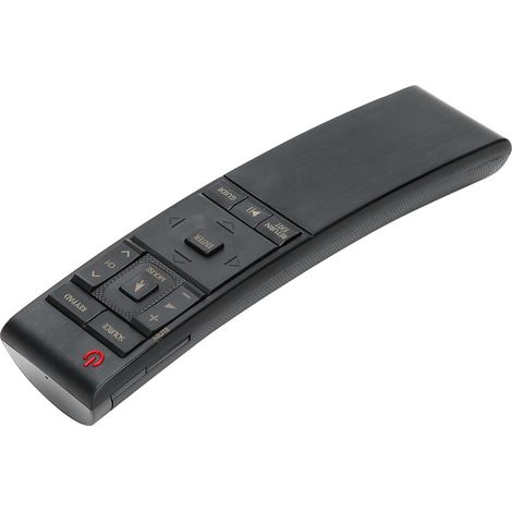 Télécommande de remplacement pour téléviseur intelligent Samsung HUB TV BN59-01220A BN59-01220D, accessoires de remplacement pour la chambre à coucher. (1/5)