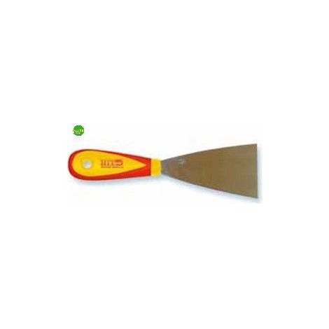 Spatola Mistral mm25 con manico fibra