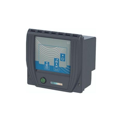 Régulateur de niveau pour piscine à débordement - NIVA 5  - CCEI (1/5)
