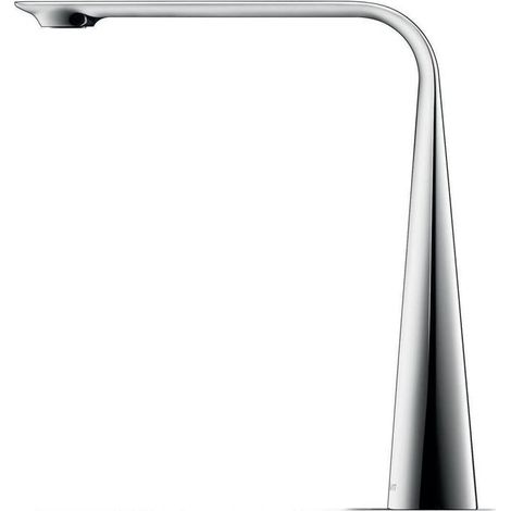 Duravit D.1z 2-Loch-Waschtischarmatur XL mit Drehgriff, (1/5)