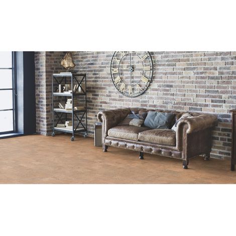 Korkparkett Desire Schiffb 905x295x10,5mm, 2,136 m2/Pack (1/4)