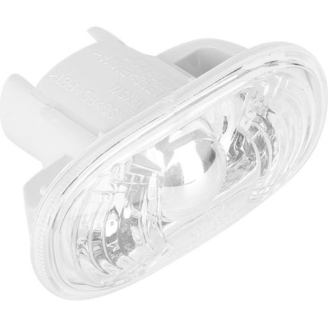 Feu de position latéral 34301-SNW-003 34301SNW003 Compatible avec Honda (1/4)