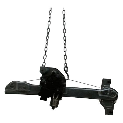 Mecanisme+moteur Leve-glace Avant Droit PEUGEOT 2008 Phase 1 2013-... [PRODUIT D'OCCASION]♻️9816402080