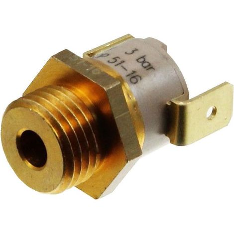 Pressostato originale - Idropulitrici - POLTI - 4371568