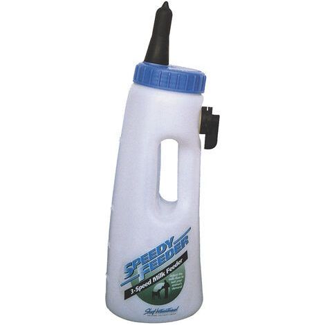 Biberon pour veaux KERBL VV9139 (1/4)
