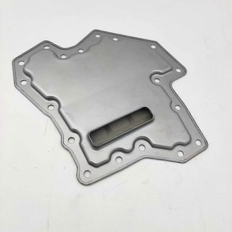 Joint de carter d'huile et filtre de transmission automatique RE7R01A 31705X185D pour Infiniti QX70, QX50, G37, FX37, Q50, Q60 et Nissan 370Z (1/4)