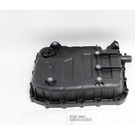 452803B851 convient au carter d'huile de transmission des Hyundai Tucson, Sonata, Santa Fe et Kia Sorento.