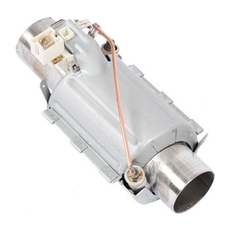 Resistenza 2000w per Lavastoviglie
