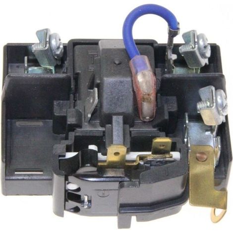 RELAIS DE DEMARRAGE POUR REFRIGERATEUR BOSCH B/S/H (1/2)