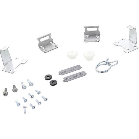 Ersatzteil - Originale Montagesatz - - ELECTROLUX, AEG, ARTHUR MARTIN ELECTROLUX, FAURE, ZANUSSI
