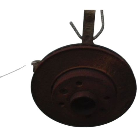 [PRODUIT D'OCCASION] Pivot Avant Droit RENAULT Kangoo ♻️ Ref Oe. 8200150223 - Garantie à vie (1/2)