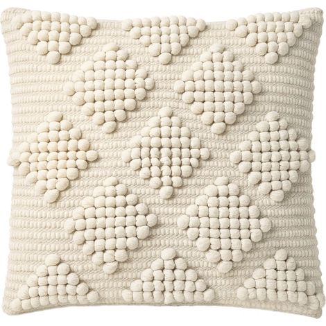 Housse de coussin Loeva (1/4)