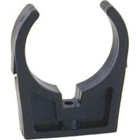 Befestigungsschelle cepex langlebiges PVC 50 mm