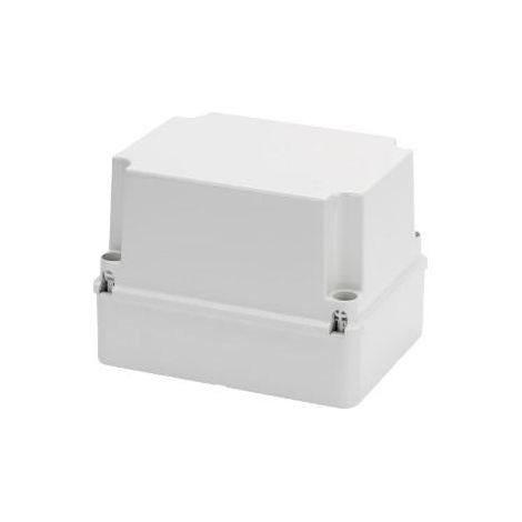 BOÎTE IP56 PAROI LISSE 300X220X180 GEWISS GW44219