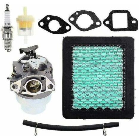 Carburateur pour Honda Gcv135 Gcv160 Gc135 Gc160 (1/5)