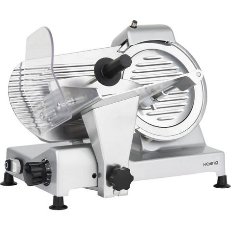 Affettatrice professionale MSX220