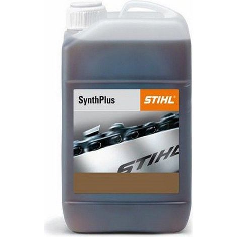 Stihl SynthPlus Olio per catena semisintetico marrone