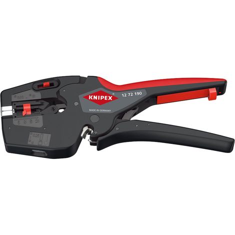 Draper NexStrip Multi-Tool for Electricians – Versatile Multi-Tool Model 27039 for Electrical Work