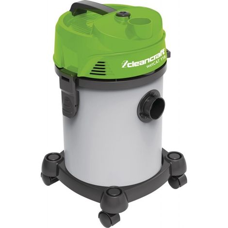 Vuoto Flexcat 118 Cleancraft