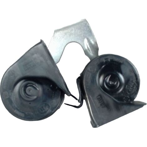 Klaxon / Avertisseur SAAB 9-5 2006- [PRODUIT D'OCCASION]♻️13332688 (1/3)