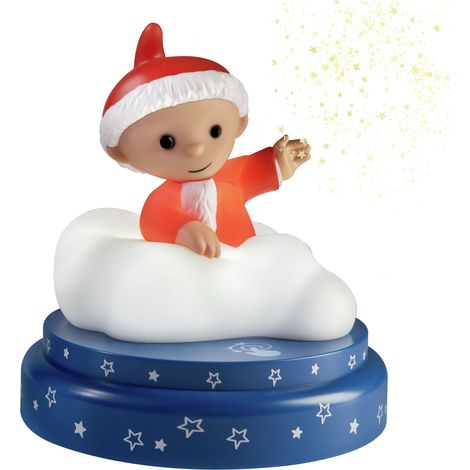 ANSMANN LED Nachtlicht Sandmann, Nachtlampe für Kinder (1/5)