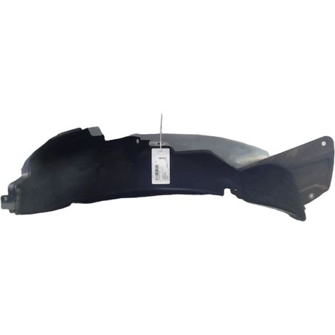 [PRODUIT D'OCCASION] Pare-boue Arriere Droit PEUGEOT 208 ♻️ Ref Oe. 9673769180 - Garantie à vie (1/3)