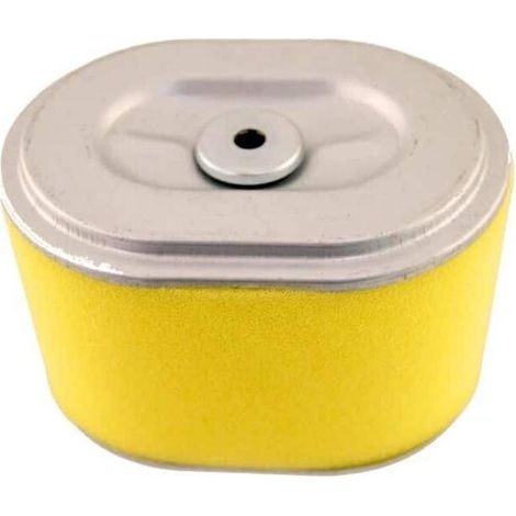 Convient pour Filtre à air HONDA 17210-ZE1-821 Largeur 73mm Compatible GX110 GX120 GX140 GX160 Remplace 17210-ZE1-822 (1/5)