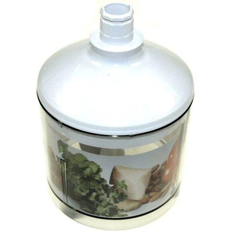 BOL MIXER COMPLET BROYEUR UNIVERSEL pour PIECES PREPARATION...
