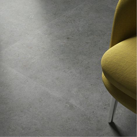 Carrelage effet pierre ARCO 90x90 cm Moss - Anti-dérapant Classe 3 - 90x90 cm Moss - Anti-dérapant Classe 3 - boîte de m2 (1/4)