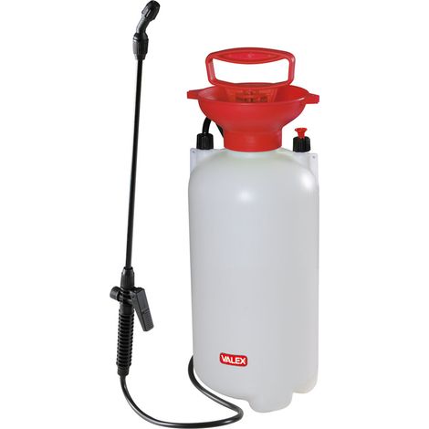 Pompe à douchette 8 litres VALEX 1373103