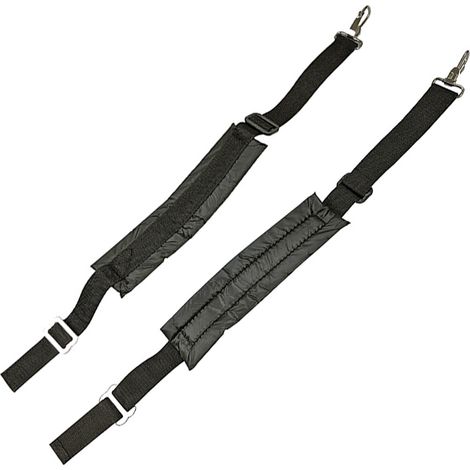 Sangle D'épaule - Pour Pulvérisateur À Dos - En Tissu Doux Et Mousse - Réglable Avec Boucle Plastique - 1 Pièce