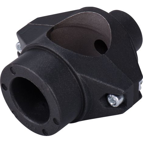 Extol Premium Aufsatzpaar für Polyfusion-Schweißgerät, 25 mm 8897211C