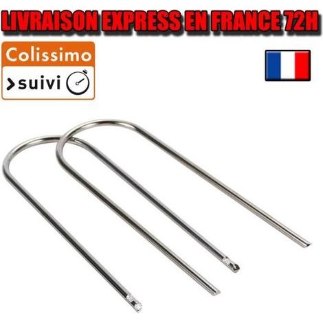 Clés Outils de démontage autoradio Renault, Peugeot, Citroën, Fiat, Alfa Romeo,-Ywey (1/5)