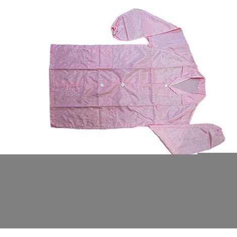 Rosa Eigenschaften QA antistatisch Coat Shirt L
