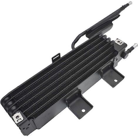 Radiateur de refroidisseur d'huile de transmission 32910-48190 pour Toyota Highlander 2014TA 2013-2016 (1/5)