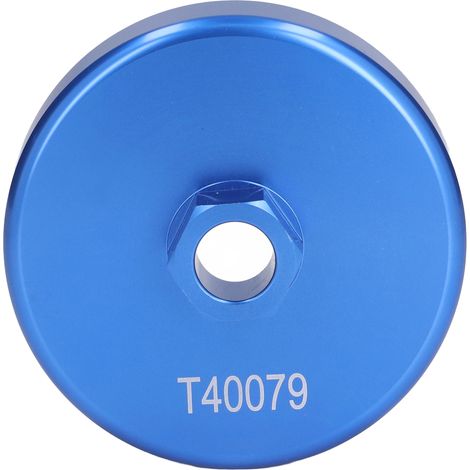 Ersatz-Steuerkettenspanner T40079 für Audi A6, A8, A8L, Q7, RS4, S5, S6 und S8 (ab 2005). (1/5)