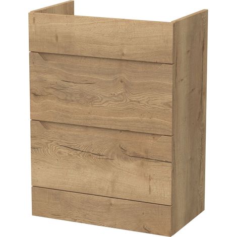 600 Drawer Unit (335) Handless