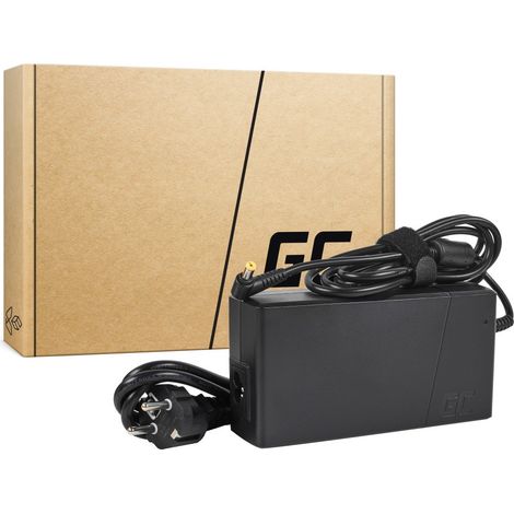Green Cell AD144P power adapter/inverter Universal 180 W Black (1/3)