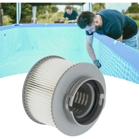 Ersatzteile für das aufblasbare Poolfilterelement MSPA/FD2089 (1/5)