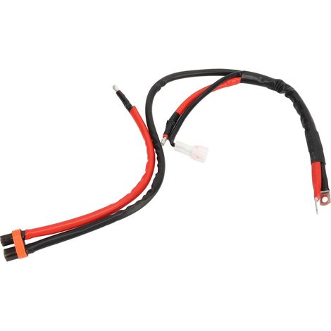 Hauptstromkabel, Stecker, wetterfester Controller, Ersatzverkabelung für Sur-ron Light Bee Batterie (1/5)