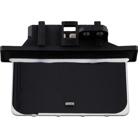 Résistance de moteur de ventilateur de chauffage/climatisation à 4 bornes 271501E405 pour Nissan (1/5)