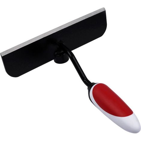 Ciseau à brique, outil de coupe de brique à manche long et confortable, outil de coupe de brique haute dureté, outils de maçonnerie (1/5)