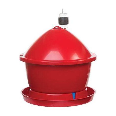 ABBEVERATOIO AVICOLI AUTOMATICO SOSPESO NOVITAL