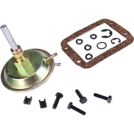Pièces détachées sous vide pour l’actionneur de changement de vitesse compatible Jeep Dodge, références 4882682, 4506116, 600-202 deng ALOVEZ (1/2)